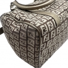 Fendi Forever tipo baúl