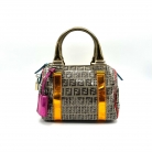 Fendi Forever tipo baúl