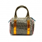 Fendi Forever tipo baúl
