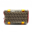 Fendi Forever tipo baúl