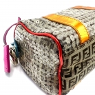 Fendi Forever tipo baúl