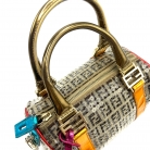 Fendi Forever tipo baúl