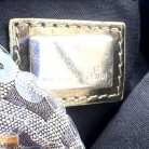 Fendi Forever tipo baúl