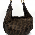 Fendi Hobo