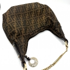 Fendi Hobo