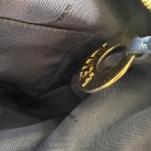 Fendi Hobo Bag Zucca Canvas