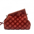 Fendi Kaligraphy