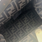 Fendi Kaligraphy