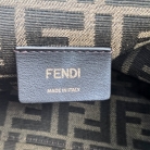 Fendi Kaligraphy
