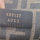 Fendi Kaligraphy