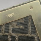 Fendi Kaligraphy