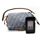 RESERVADO Fendi Mama Baguette