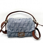 RESERVADO Fendi Mama Baguette