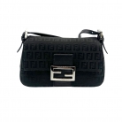 Fendi mamma baguette mini