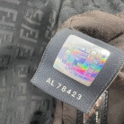 Fendi mamma baguette mini