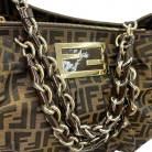 Fendi Mia zucca