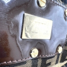 Fendi Mia zucca