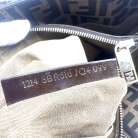 Fendi Mia zucca