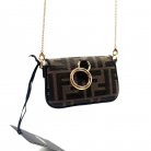 Fendi Micro Baguette