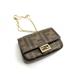 Fendi Mini Baguette
