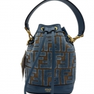 Fendi Mini Mon Trésor