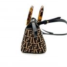 Fendi Mini Sunshine Shopper