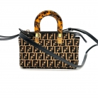 Fendi Mini Sunshine Shopper