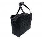 Fendi Mini Zucchino FF Bag