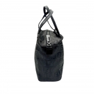 Fendi Mini Zucchino FF Bag