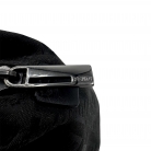 Fendi Mini Zucchino FF Bag