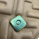Fendi nano Baguette