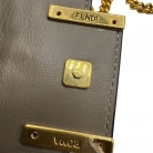 Fendi nano Baguette