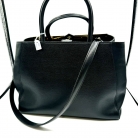 fendi negro