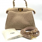 Fendi Peekaboo