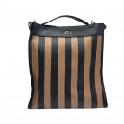 Fendi Peekaboo men’s bag