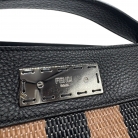 Fendi Peekaboo men’s bag
