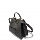Fendi Peekaboo ISeeU Mini