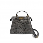 Fendi Peekaboo ISeeU Mini