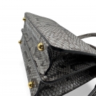 Fendi Peekaboo ISeeU Mini