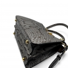 Fendi Peekaboo ISeeU Mini