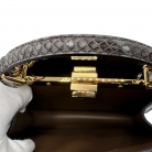 Fendi Peekaboo ISeeU Mini
