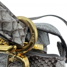 Fendi Peekaboo ISeeU Mini