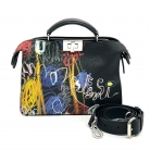 Fendi Peekaboo ISeeU Mini