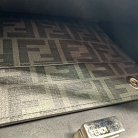 Fendi Peekaboo ISeeU Mini