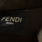 Fendi Peekaboo ISeeU Small