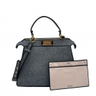 Fendi Peekaboo IsseU