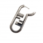 fendi earring
