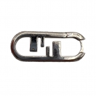 fendi earring