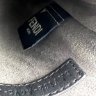 Fendi Phone Pouch Monogram