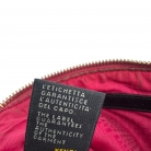 Fendi Pouch Baguette Zucca
